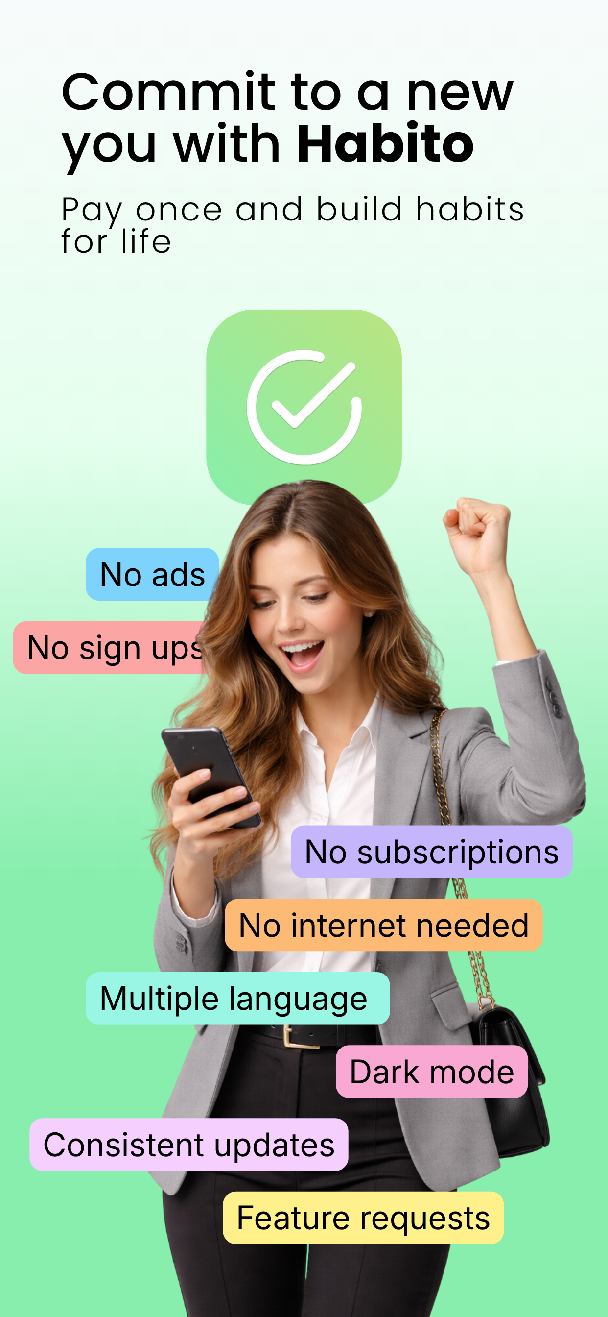 Habito gallery image