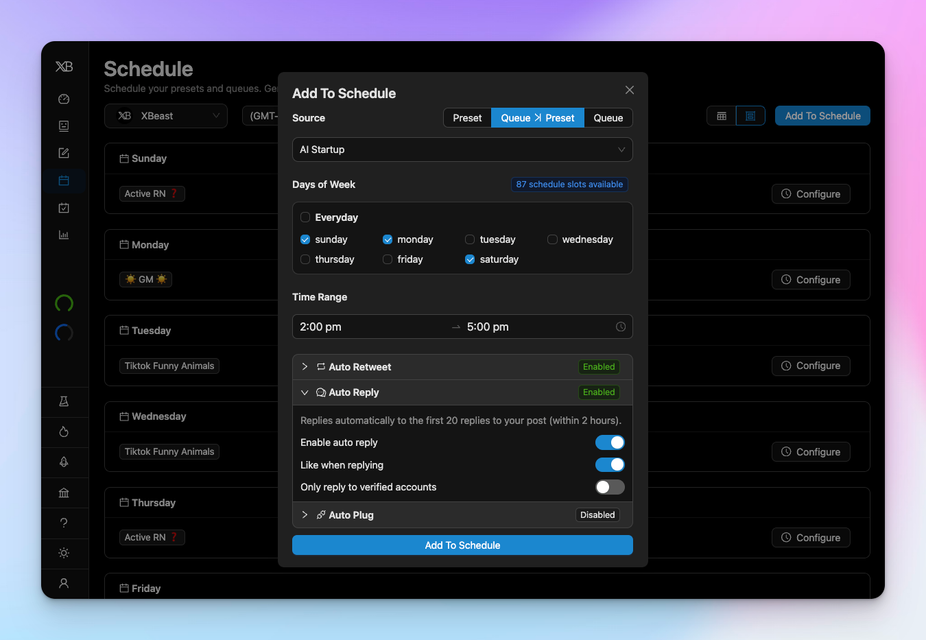 XBeast gallery image