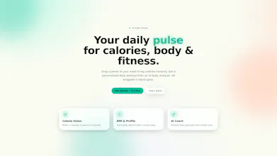 Pulse Fitness Club gallery image