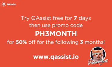 QAssist gallery image