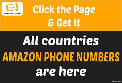 Amazon Phone Number gallery image