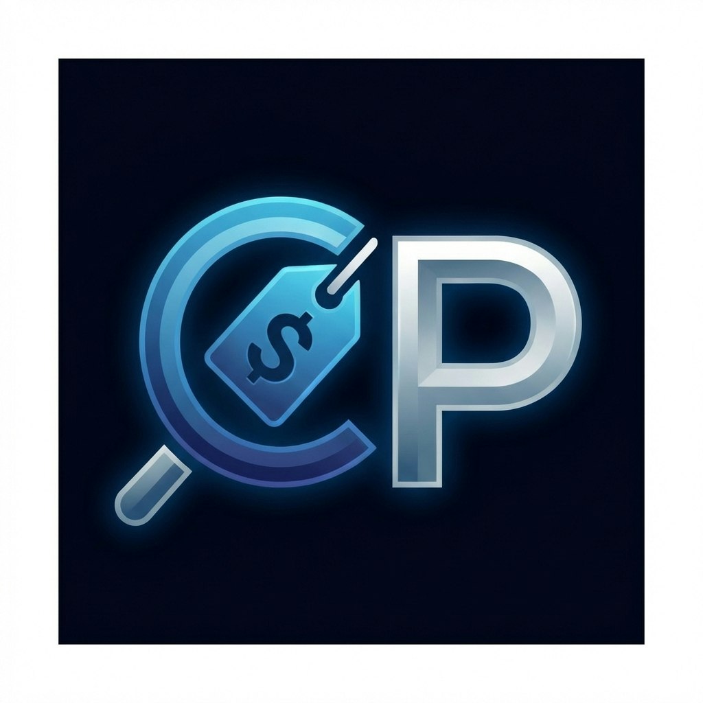 ComPricle logo