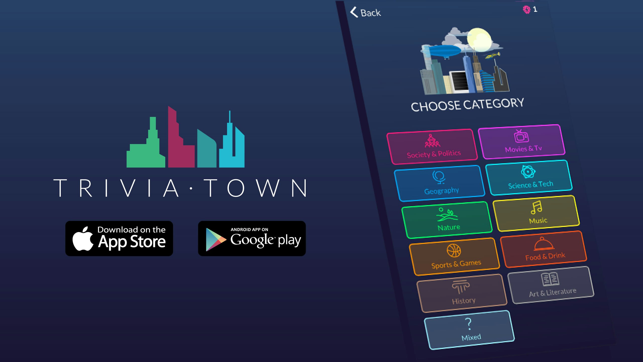 Trivia.Town Quiz Duel Product Information, Latest Updates, and