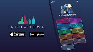 Trivia.Town - Quiz Duel gallery image
