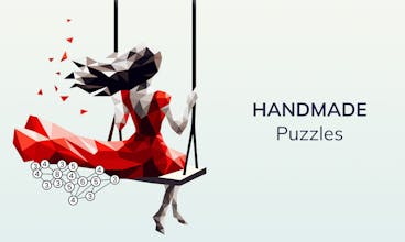 Nodes - Connect Dots To Relax gallery image