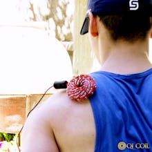 Qi Coil™ Mini - Meditation Made Easy gallery image