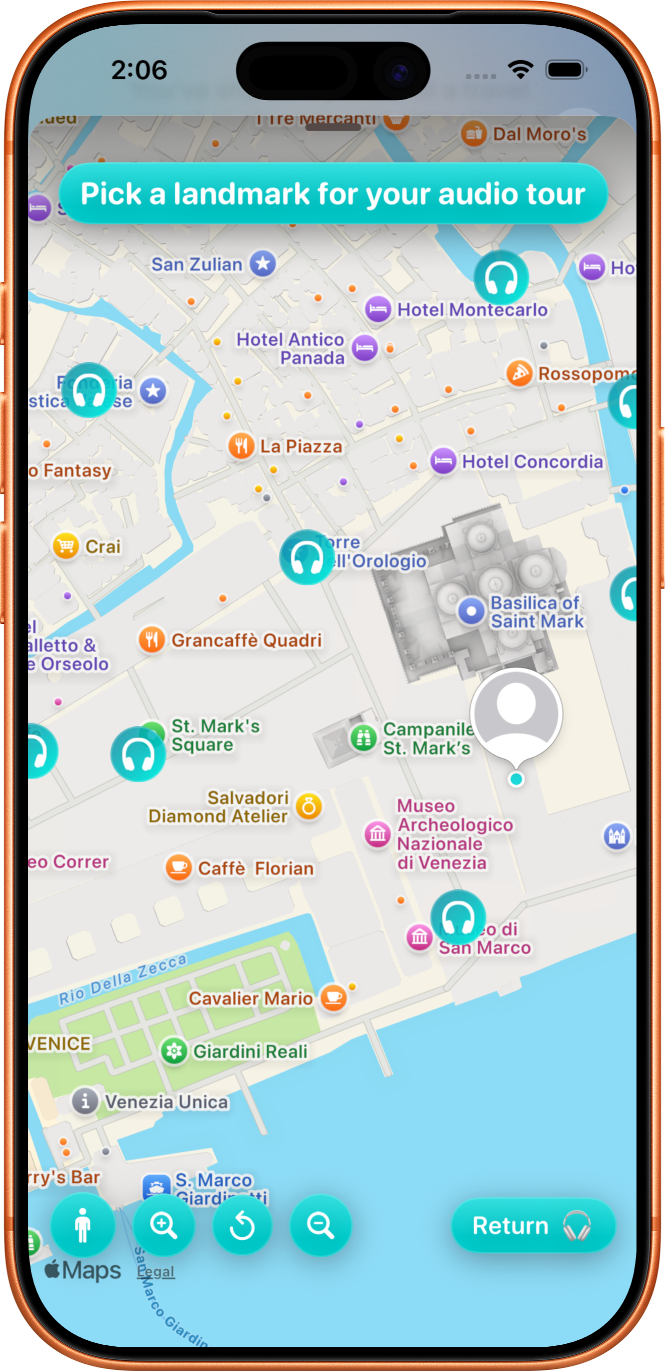 Maitey - Screenshot 2 preview