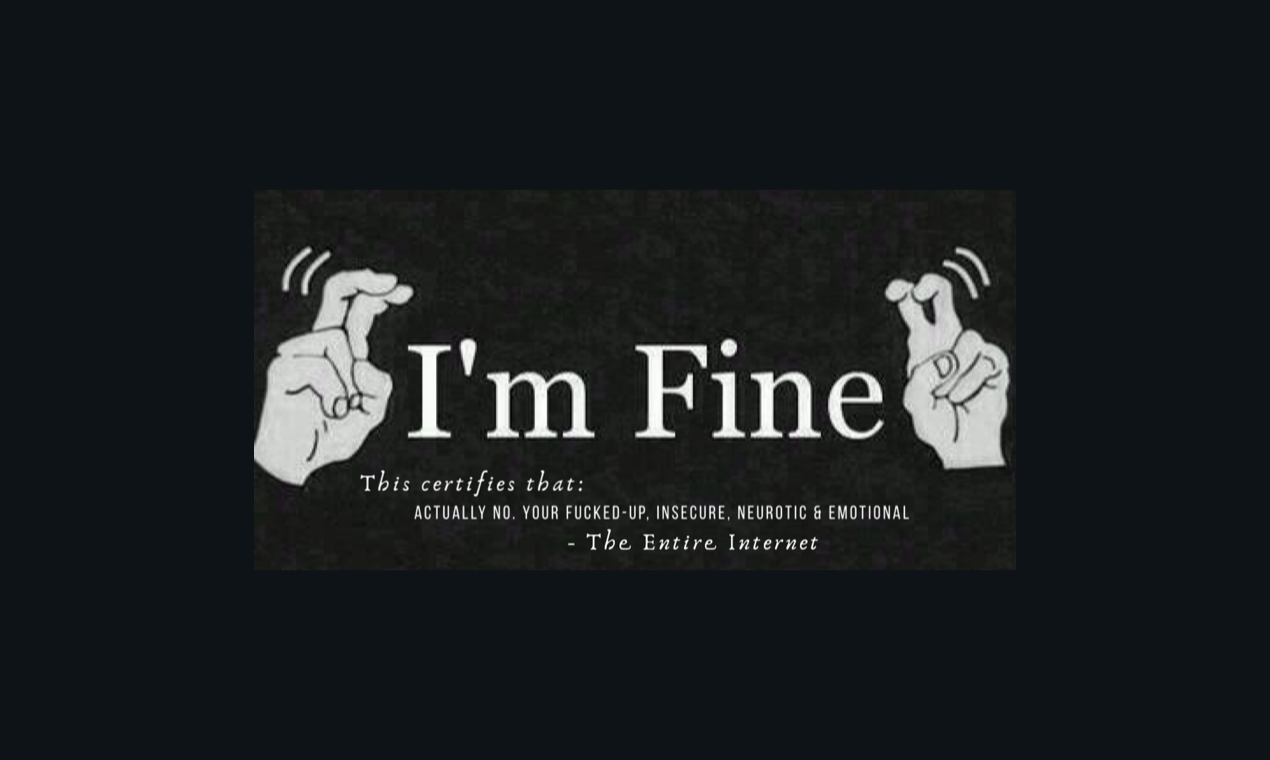 Narcisstic Personality Assessment gallery image