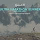 Half Hour Intern - Ultra Marathon Runner