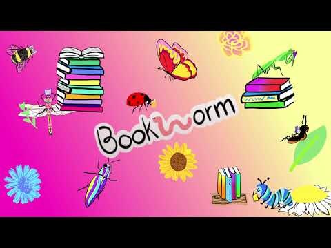 Bookworm Reads