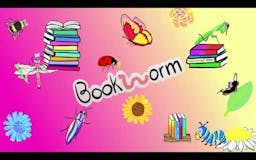 Bookworm Reads media 1