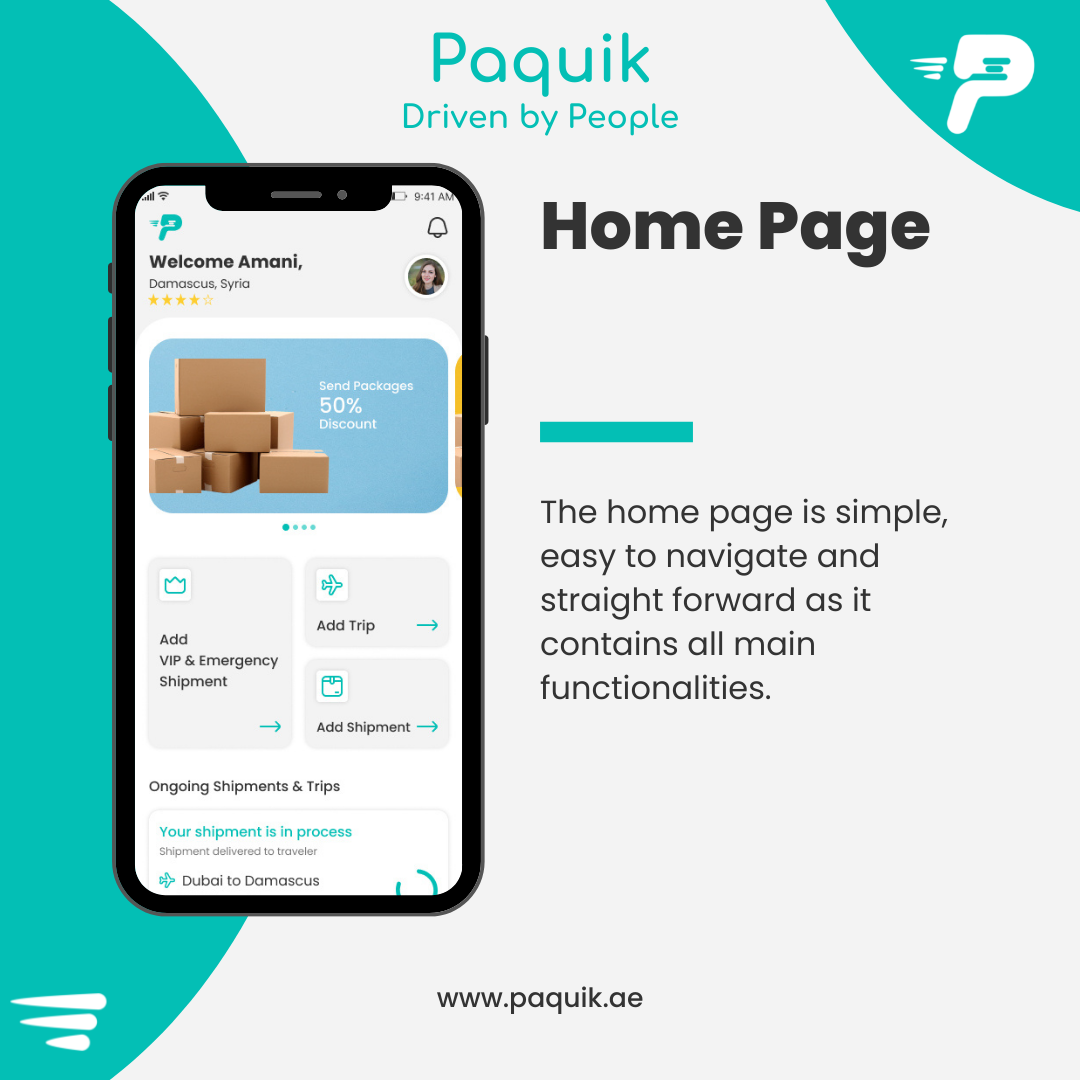 Média Paquik - Conduit par les gens 9