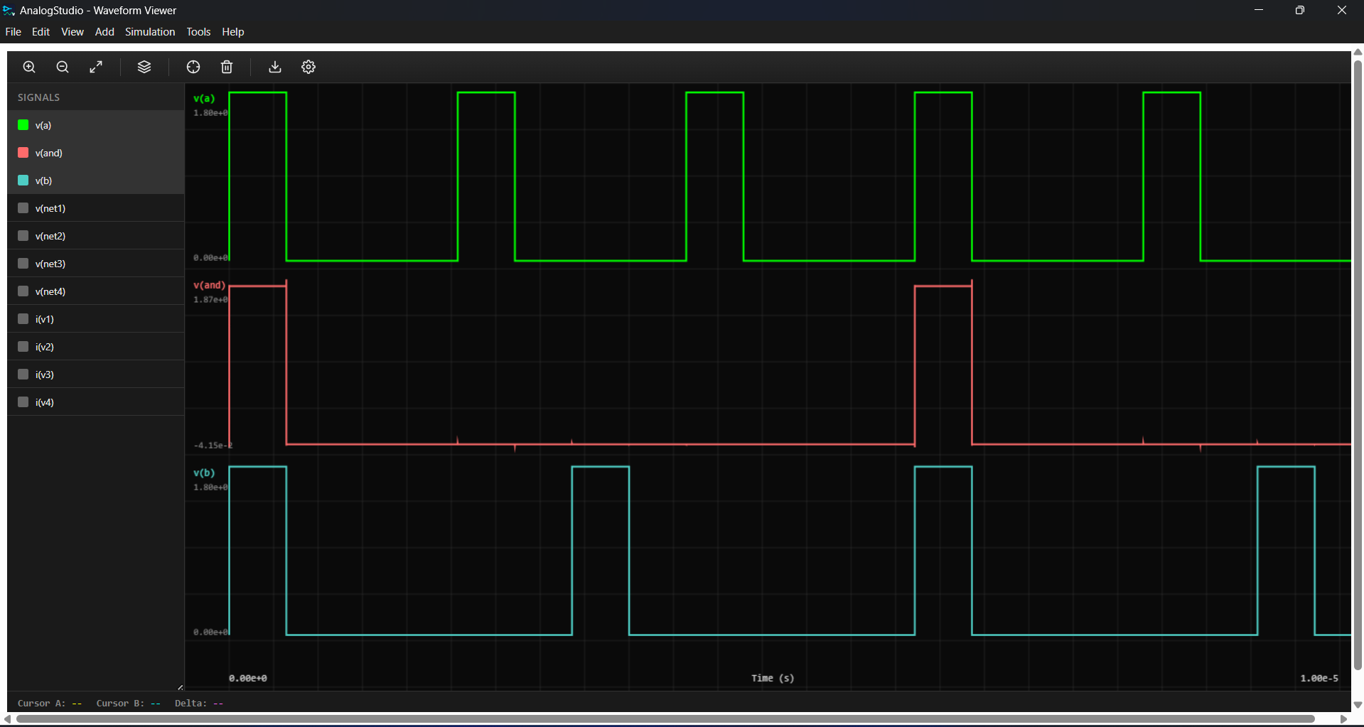 Analog Studio Pro gallery image
