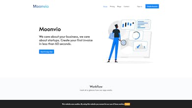 Moonvio gallery image