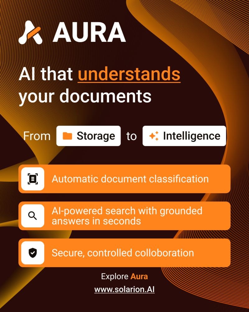 Solarion AI gallery image