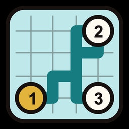 Zip Puzzle