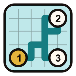 Zip Puzzle