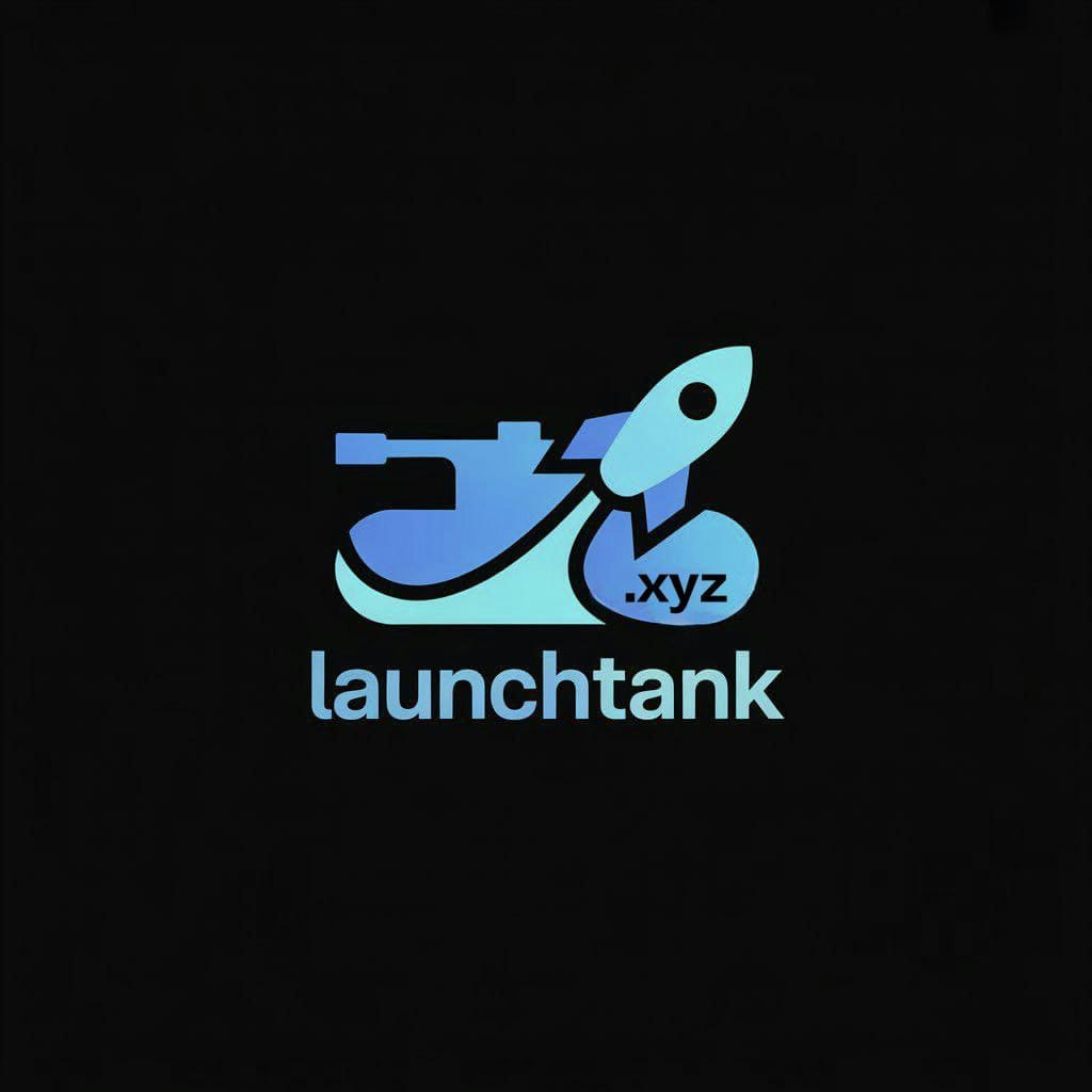 LaunchTank - Main product screenshot demonstrating key features and user interface