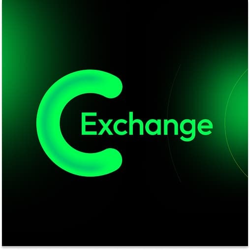 Exchange Finder logo
