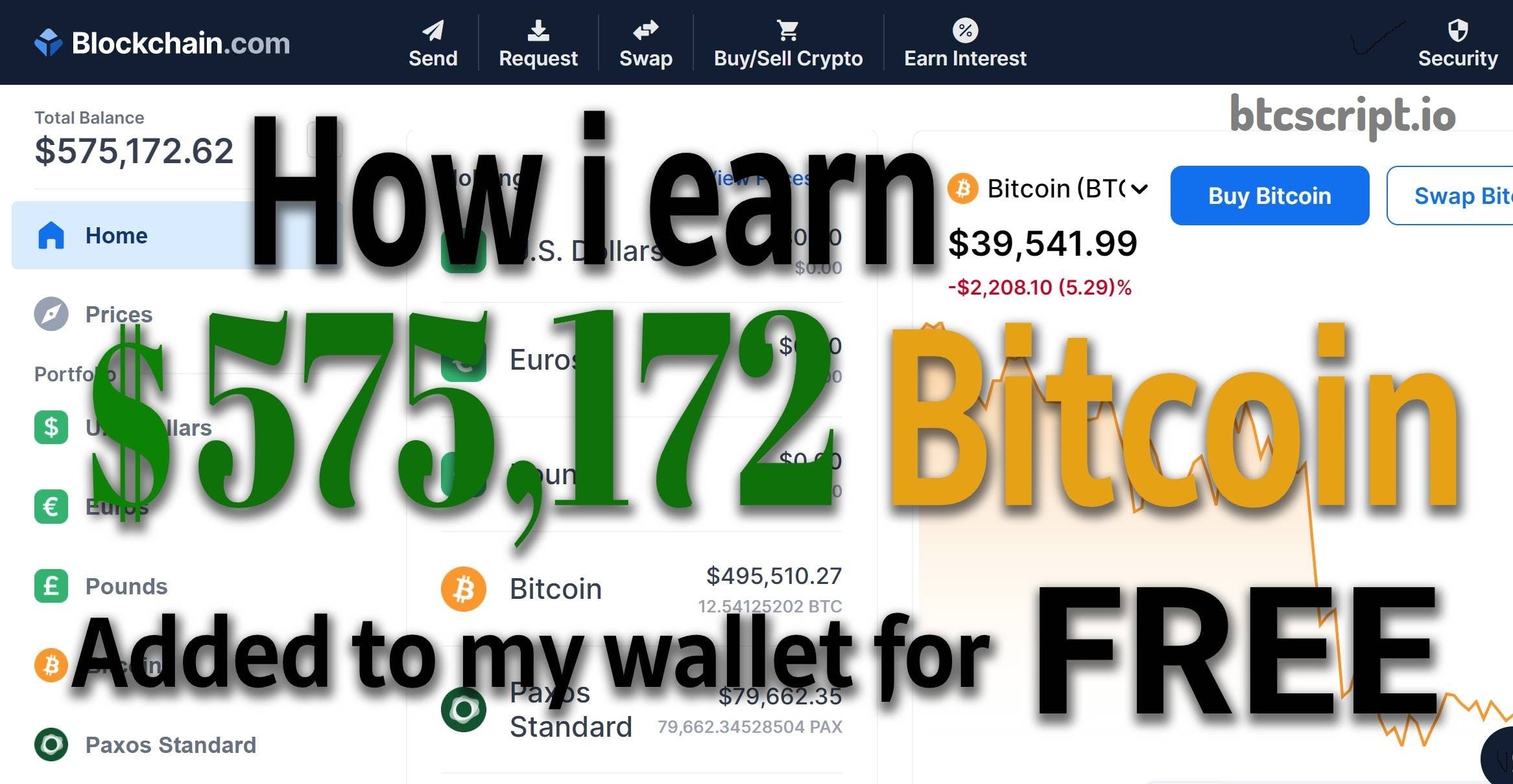 Free Bitcoin - btcscript.net media 1