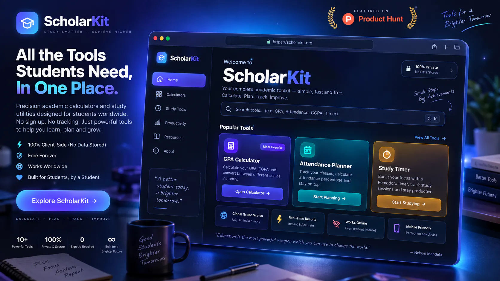 ScholarKit gallery image