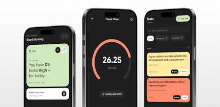 TaskFlow gallery image