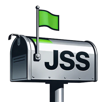 Jumpstart Signal — Free Stock Screener logo