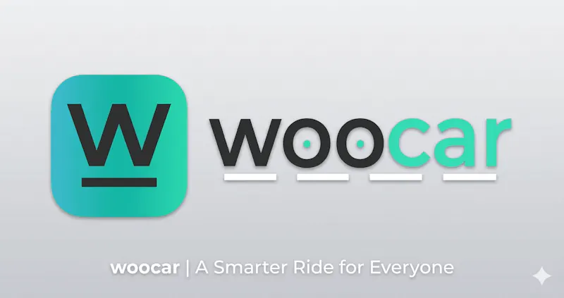 Woocar screenshot 1