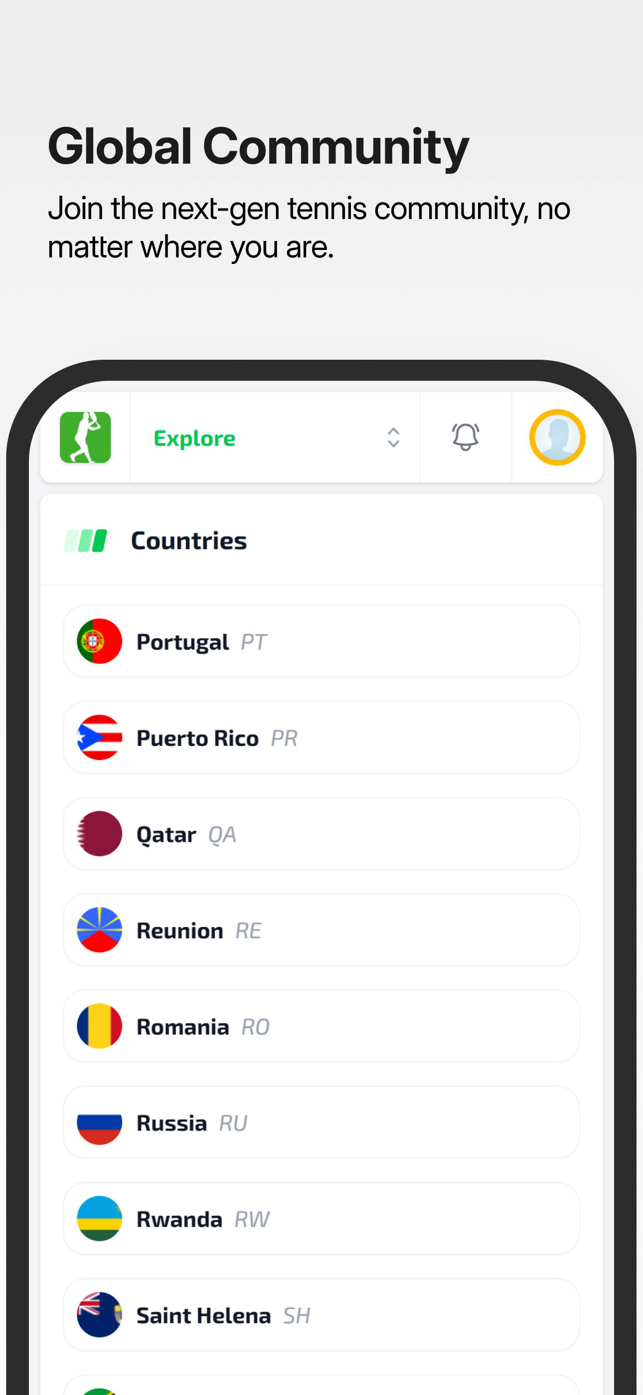 Tennisium gallery image