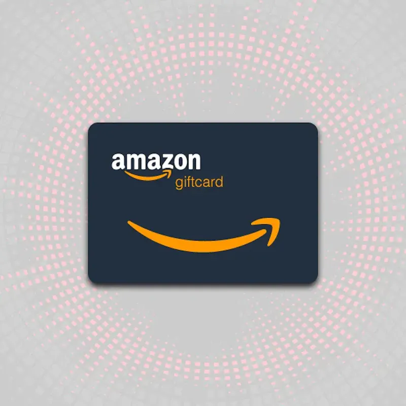 Amazon Card  screenshot 2