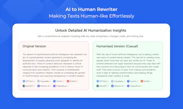AI Text Checker gallery image