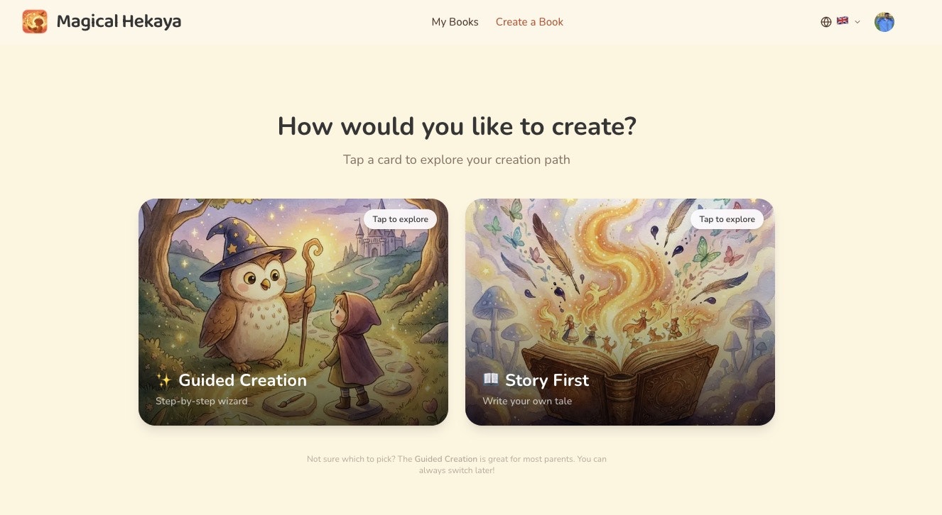 Magical Hekaya gallery image
