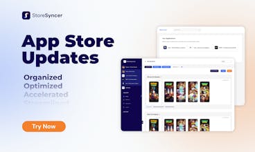 StoreSyncer gallery image