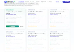 QuizCraft AI gallery image