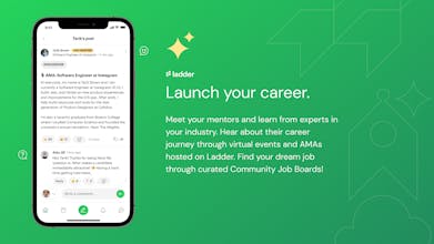 Ladder Mobile App gallery image