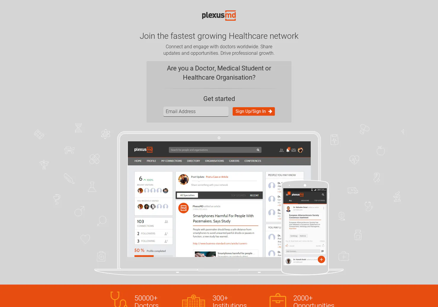 PlexusMD