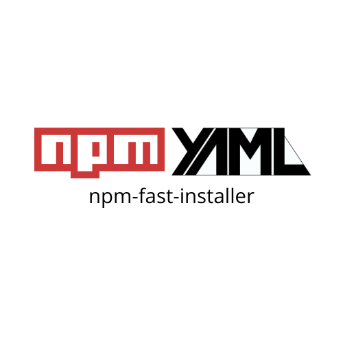 npm-fast-installer gallery image