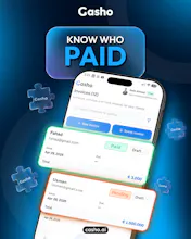 Casho.ai gallery image