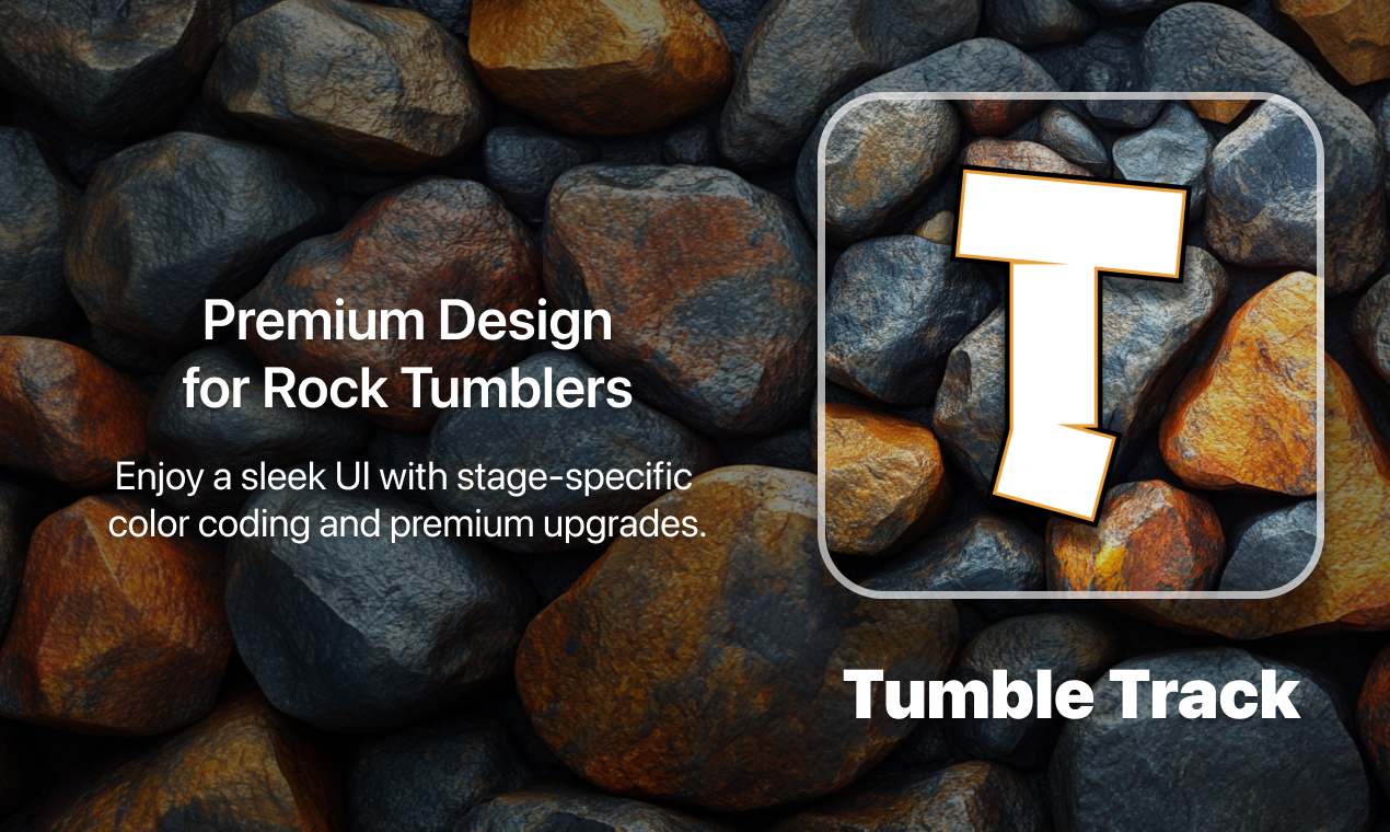 Tumble Track - Ваш скамльный спутник медиа 1