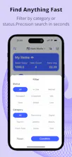 StuffLedger: Items & Expenses gallery image