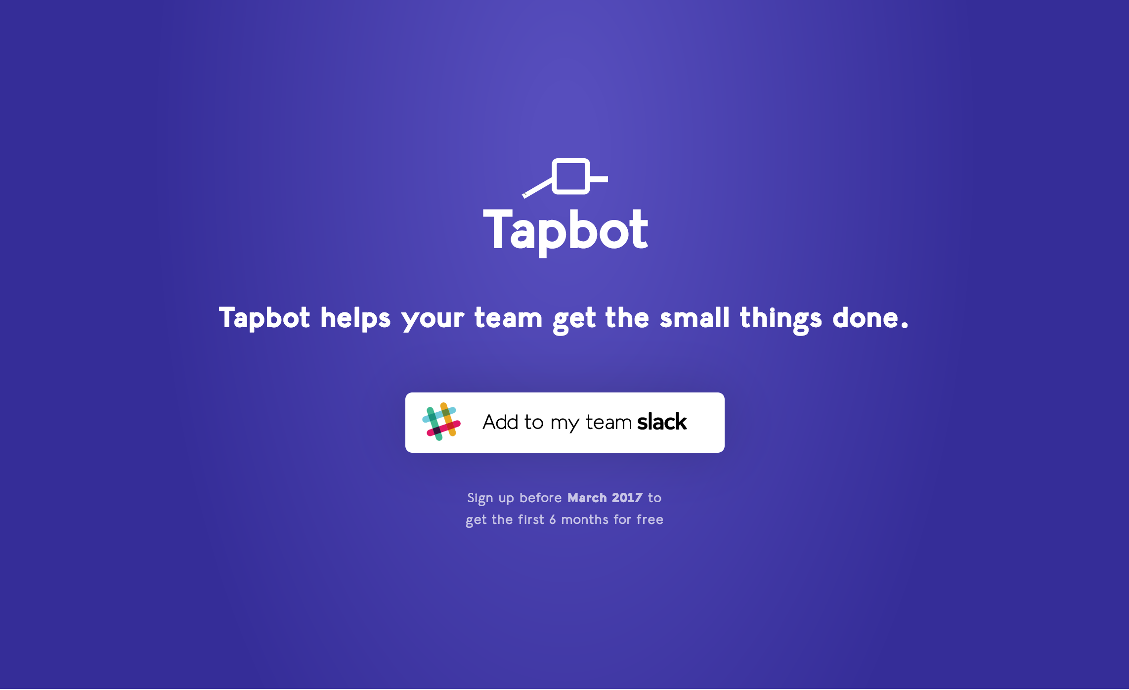 Tapbot gallery image