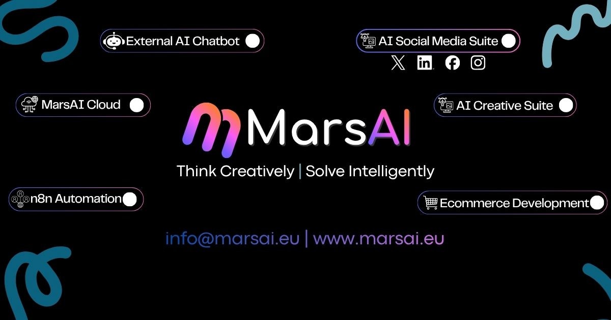 MarsAI gallery image