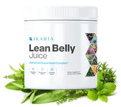 Ikaria Lean Belly Juice gallery image