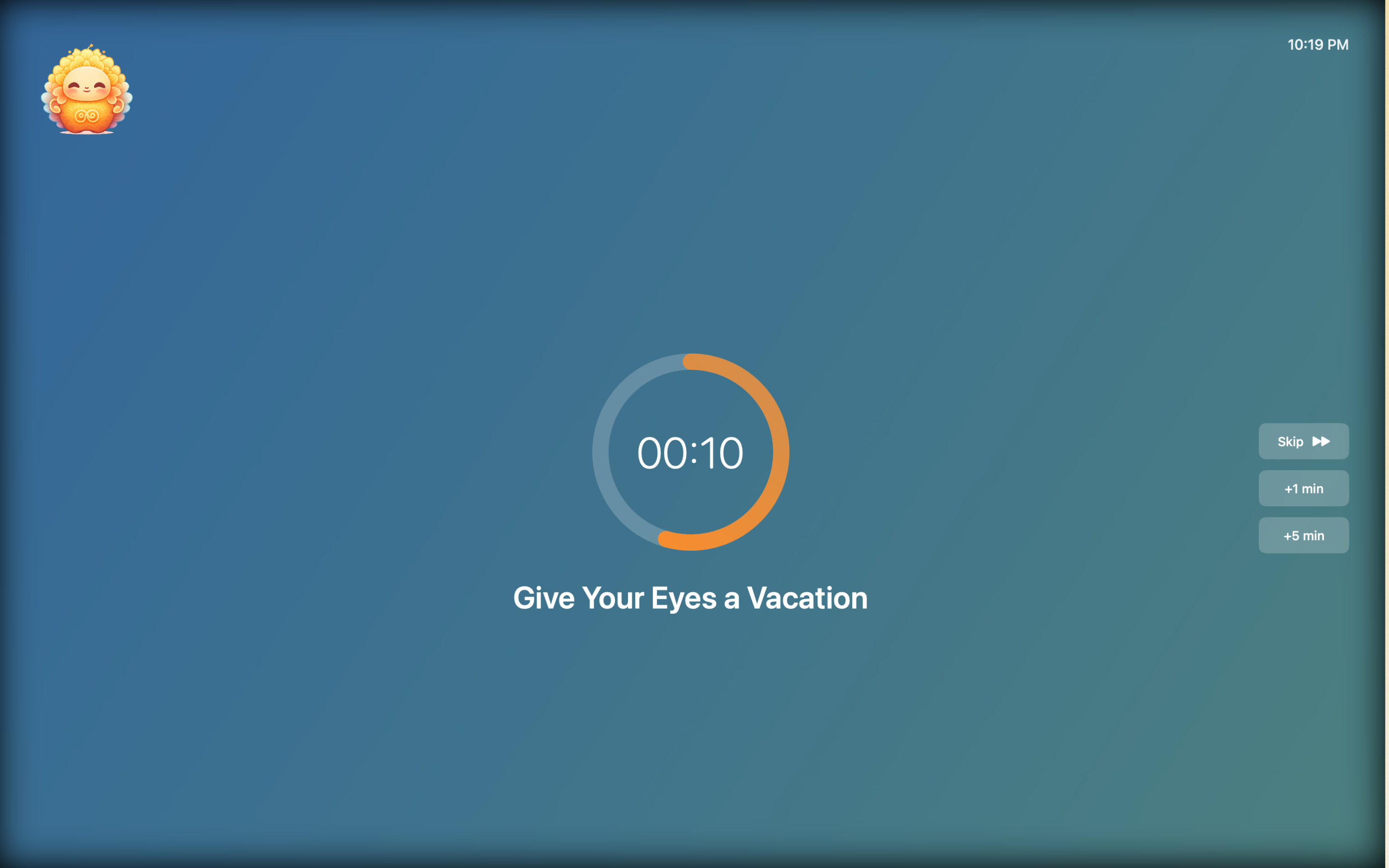 Lumo – Eye Break Reminders gallery image
