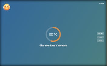 Lumo – Eye Break Reminders gallery image