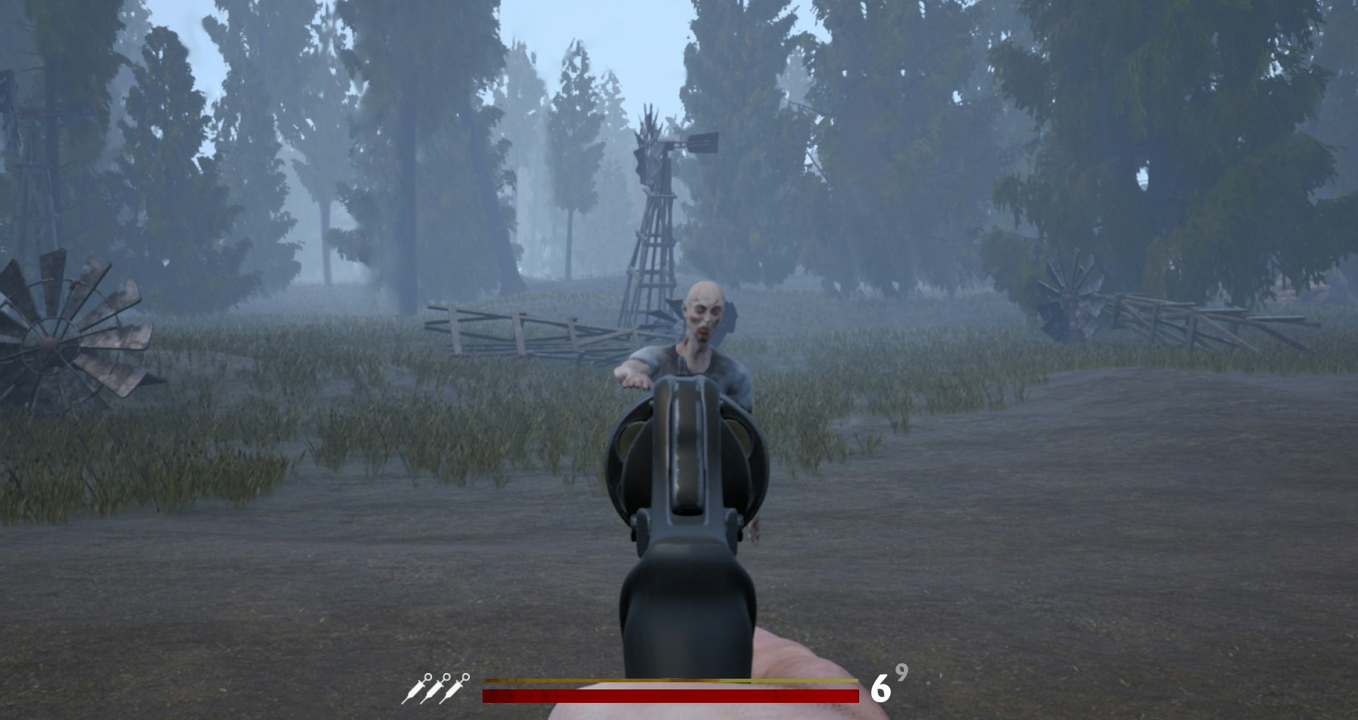 Wild West Z gallery image