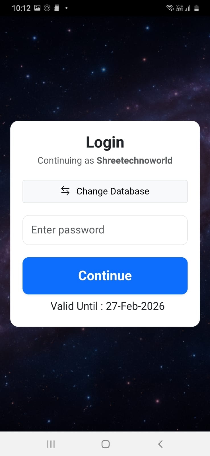 Shreetechnoworld real estate solution gallery image