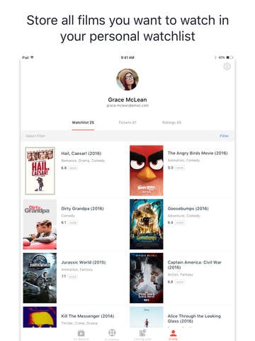 Superpopcorn gallery image