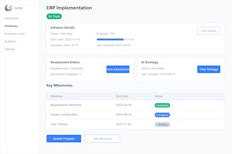 Luna AI gallery image