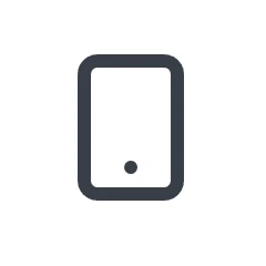 Mobile apps from JSON